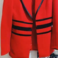 دوتا کت نو زنونه جنس کرپ و ساتن اصل