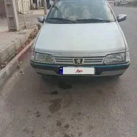 پژو ۴۰۵|خودرو سواری و وانت|رابر, |دیوار