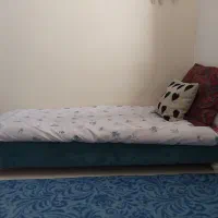 میزعسلی، تخت|مبلمان خانگی و میز عسلی|بهارستان, |دیوار