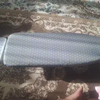 میز اتو سالم ودر حدنو|اتو و لوازم اتو|سنندج, |دیوار