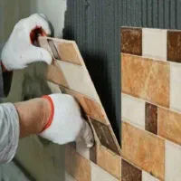 کاشی کاری با نازلترین قیمت بالا ترین کیفیت