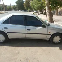 پژو 405 جی ال ایکس (GLX)، مدل ۱۳۸۹|خودرو سواری و وانت|ورامین, |دیوار