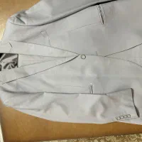 کت و شلوار مارکdamat