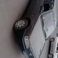 پژو روآ مدل دوگانه کارخانه