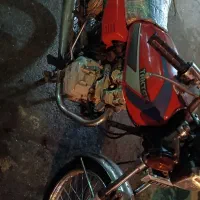 موتور سیکلت