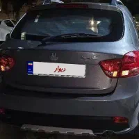 فروش فوری کوییک rs به علت نیاز مالی|خودرو سواری و وانت|مشهد, رباط طرق|دیوار