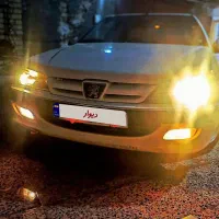 پارس مدل 88تمیز|خودرو سواری و وانت|شیراز, کوشک میدان|دیوار