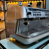 دستگاه اسپرسوساز دو گروپ فایما E92|کافیشاپ و رستوران|کرمانشاه, |دیوار