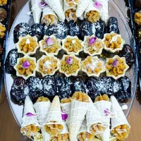 کیک و شیرینی|خدمات پذیرایی، مراسم|بیرجند, |دیوار