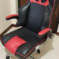 صندلی چرمی گیمینگ
