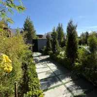 فروش ۹۶متر ۲خواب سعادت آباد