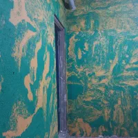 نصب وفروش بلکا  ماله نقاشی ساختمان|خدمات پیشه و مهارت|تهران, خزانه|دیوار