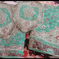 پنج تیکه ترمه