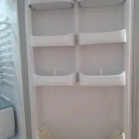 فروش یخچال امرسان|یخچال و فریزر|بیجار, |دیوار