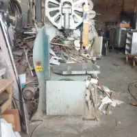 فروش اره فلکه نمونه تبریز 600m.m و سه کاره  قطع کن|ابزارآلات|تهران, شهرک ابوذر|دیوار