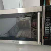 مایکروویو. سونیا