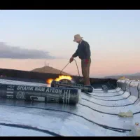 ایزوگام شرق،دلیجانن.لکه گیری رفع نم،دیوار،استخر|خدمات پیشه و مهارت|نیشابور, شهرک رسولی|دیوار