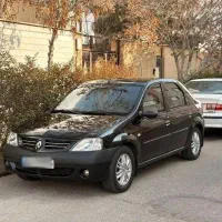 رنو ال90 کم کار بیرنگ پلمپ مدل89 سفارشی