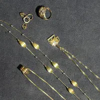 طلای لوکس|جواهرات|مسجد سلیمان, |دیوار