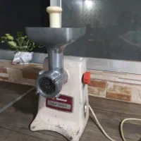 چرخ گوشت