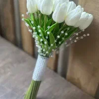 اجرای انواع گل عروس