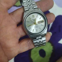 سیکو پنج اتوماتیک