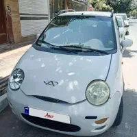 ام وی ام ۱۱۰ ۴سیلندر ۹۳