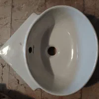 سنگ روشویی بدون پایه