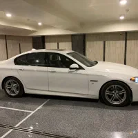 بی ام و ۵۲۸|خودرو سواری و وانت|اصفهان, سعادتآباد|دیوار