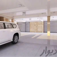 قطعه۳۴ فاز سه مهرشهر (مکان طلایی) سند اماده|فروش زمین و ملک کلنگی|اهواز, مهرشهر|دیوار