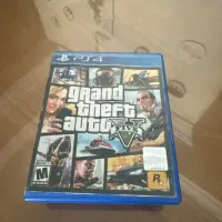 بازی ps4 دیسک