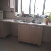 کابینت در حد نو|مصالح و تجهیزات ساختمان|تهران, پردیسان|دیوار