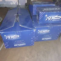 تعدادی قطعه یدکی پژو پارس|قطعات یدکی و لوازم جانبی|اسلامشهر, شاطره|دیوار