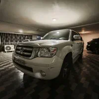 کاپرا ۲ مخصوص خانه هنرمندان آفرود نرفته