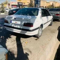 پارس۱۴۰۰موتورxu7|خودرو سواری و وانت|شیراز, زرهی|دیوار