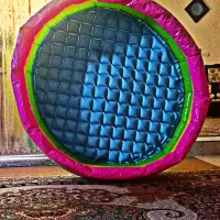 استخر بادی
