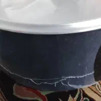 وسایل نو جهازیه  استفاده نشده و داخل کارتن