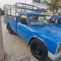نیسان دوگانه فابریک ۸۸