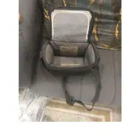 کیف / دوربین|دوربین عکاسی و فیلم‌برداری|مشهد, شهرک بهارستان|دیوار