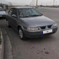 سمند۸۶دوگانه کارخانه