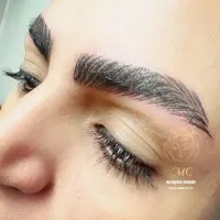 میکروبلدینگ، فیبروز|خدمات آرایشگری و زیبایی|مشهد, کارمندان دوم|دیوار