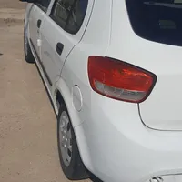 تیبا 2 (هاچبک) EX، مدل ۱۴۰۰|خودرو سواری و وانت|زنجان, |دیوار