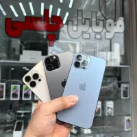 13pro max 256gig zaa ایفون موبایل چلسی