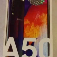 گوشی موبایل سامسونگ a50
