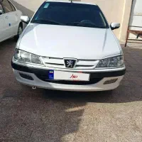 پژو پارس مدل ۱۴۰۲ دریچه گاز سیمی