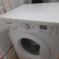 لیاسشویی پنج کیلویی