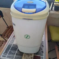 مینی واش و خشکن نیاک ۳/۵ کیلو تمیز