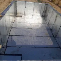 ایزوگام|خدمات پیشه و مهارت|برخوار, |دیوار