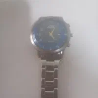 ساعت  دقیقه