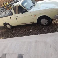 پیکان در حد|خودرو سواری و وانت|خان ببین, |دیوار